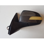 SPECCHIO SPECCHIETTO RETROVISORE ESTERNO SINITRO GREAT WALL HOVER 5 2.4 B 93KW 2011 6PIN