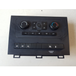 8112200-K80-0089 COMANDO CLIMA ARIA A/C GREAT WALL HOVER 5 2.4 B 93KW 2011