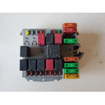 51775686 CENTRALINA SCATOLA PORTA FUSIBILI FIAT BRAVO 1.4 B 66KW 2008