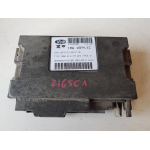 46555914 CENTRALINA MOTORE FIAT SEICENTO 600 0.9 B 29KW 2000 IAW16FM.EC