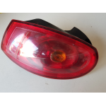STOP FANALE POSTERIORE SINISTRO FIAT BRAVO 1.4 B 66KW 2008