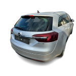 RICAMBI OPEL INSIGNIA SPORTS TOURER SW 2.0 D 103KW 2014 A20DTE
