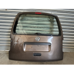 PORTELLO COFANO POSTERIORE CON LUNOTTO VOLKSWAGEN CADDY 2014