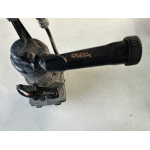 9685418780 POMPA IDROGUIDA CITROEN C4 PICASSO (B58) 1.6 HDI 16V MAN KW80 - 109CV (2009) 9HZ