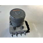 0265230675 9650934580 0265951253 CENTRALINA ABS AGGREGATO POMPA CITROEN C4 GRAND PICASSO 2.0 D 5M 100KW (2009)