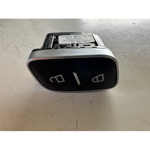 F1ET-14017-AB COMANDO CHIUSURA PORTE INTERNE FORD FIESTA 1.5 D 63KW 2018 0478A3
