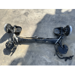 ASSALE PONTE POSTERIORE RENAULT KANGOO 2023