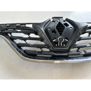 GRIGLIA PARAURTI ANTERIORE RENAULT CAPTUR 0.9 B 66KW 2014