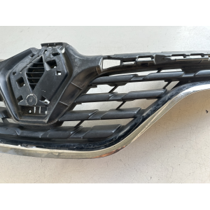 GRIGLIA PARAURTI ANTERIORE RENAULT CAPTUR 0.9 B 66KW 2014