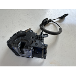 805034742R SERRATURA PORTA POSTERIORE SINISTRA RENAULT CAPTUR 2016