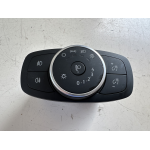10337182-01 H1BT13D061AC COMANDO INTERRUTTORE COMANDO LUCI FORD Fiesta 7° Serie 2018