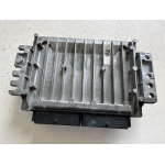 96435559 5WY1E07G Centralina motore Chevrolet Kalos 1.2 b dal 2002 al 2008