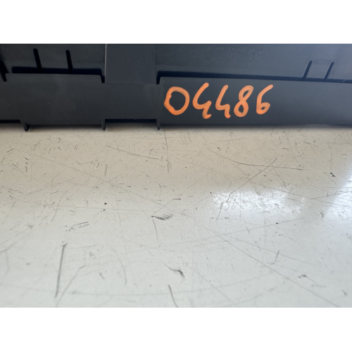 9664059080 02  CENTRALINA BODY COMPUTER CITROEN C4 GRAND PICASSO 2.0 D 5M 100KW 2009