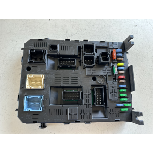 9664059080 02  CENTRALINA BODY COMPUTER CITROEN C4 GRAND PICASSO 2.0 D 5M 100KW 2009