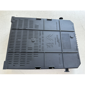 9664059080 02  CENTRALINA BODY COMPUTER CITROEN C4 GRAND PICASSO 2.0 D 5M 100KW 2009