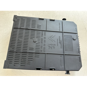 9664059080 02  CENTRALINA BODY COMPUTER CITROEN C4 GRAND PICASSO 2.0 D 5M 100KW 2009