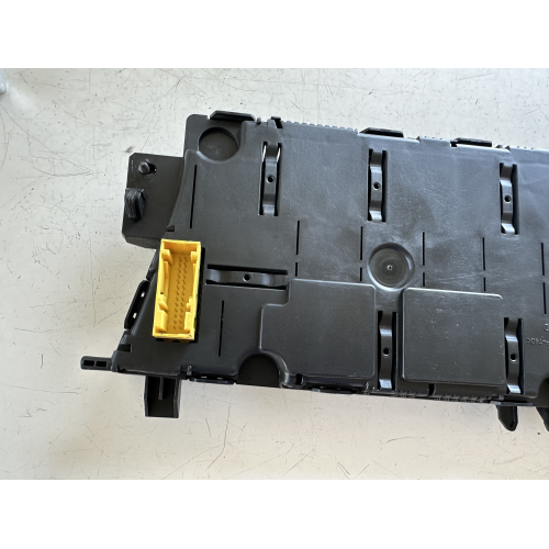 P9666217280 QUADRO STRUMENTI VEGLIA CONTACHILOMETRI KM CITROEN C4 PICASSO 1.6 D 80KW 2008