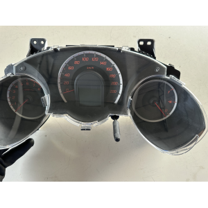 HR-0404-154 QUADRO STRUMENTI VEGLIA CONTACHILOMETRI KM HONDA JAZZ 1.2 B 66KW ANNO 2011 78100-TF0-G131 110300017