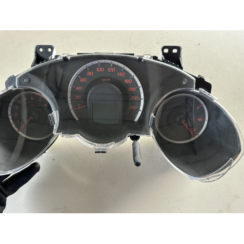 HR-0404-154 QUADRO STRUMENTI VEGLIA CONTACHILOMETRI KM HONDA JAZZ 1.2 B 66KW ANNO 2011 78100-TF0-G131 110300017