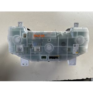 HR-0404-154 QUADRO STRUMENTI VEGLIA CONTACHILOMETRI KM HONDA JAZZ 1.2 B 66KW ANNO 2011 78100-TF0-G131 110300017