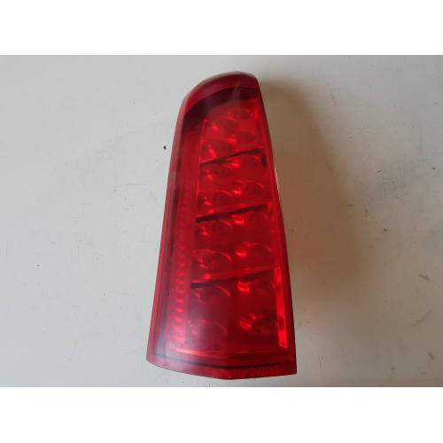 4133100-K80 STOP FANALE POSTERIORE SINISTRO GREAT WALL HOVER 5 2.4 B 93KW 2011