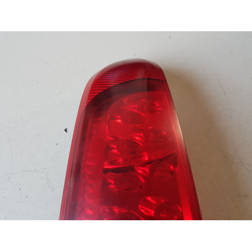 4133100-K80 STOP FANALE POSTERIORE SINISTRO GREAT WALL HOVER 5 2.4 B 93KW 2011