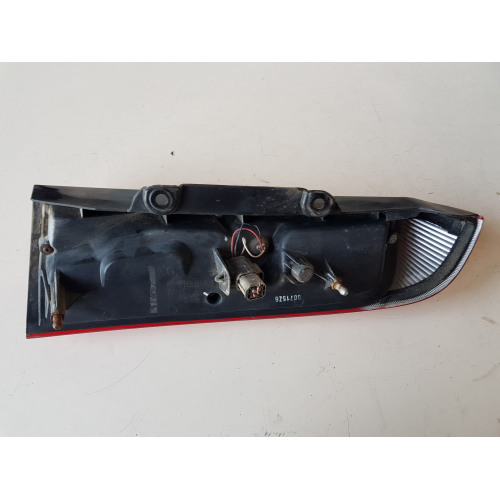4133100-K80 STOP FANALE POSTERIORE SINISTRO GREAT WALL HOVER 5 2.4 B 93KW 2011