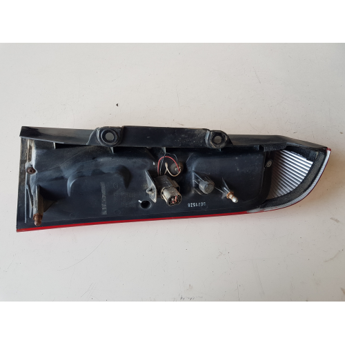 4133100-K80 STOP FANALE POSTERIORE SINISTRO GREAT WALL HOVER 5 2.4 B 93KW 2011