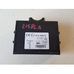 89740-0H030 CENTRALINA MODULO DI CONTROLLO TOYOTA AYGO 1.0 B 51KW 2015