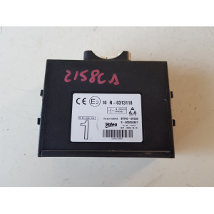 89740-0H030 CENTRALINA MODULO DI CONTROLLO TOYOTA AYGO 1.0 B 51KW 2015