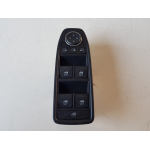 254102693R COMANDO Pulsantiera Renault Captur Clio Original 2022