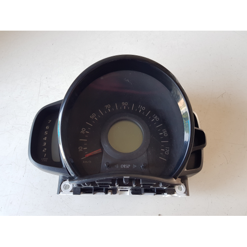 69342-490U QUADRO STRUMENTI VEGLIA CONTACHILOMETRI KM TOYOTA AYGO 1.0 B 51KW 2015