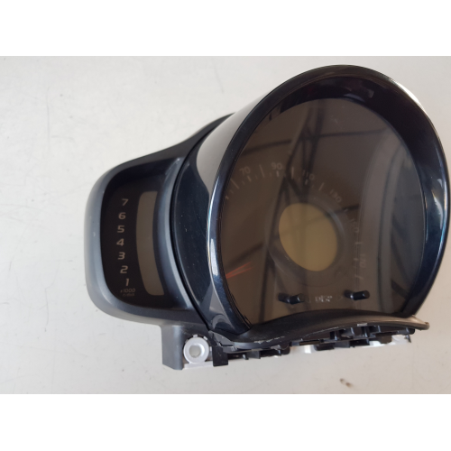 69342-490U QUADRO STRUMENTI VEGLIA CONTACHILOMETRI KM TOYOTA AYGO 1.0 B 51KW 2015