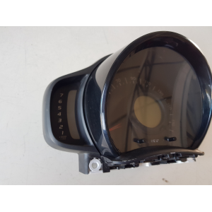 69342-490U QUADRO STRUMENTI VEGLIA CONTACHILOMETRI KM TOYOTA AYGO 1.0 B 51KW 2015