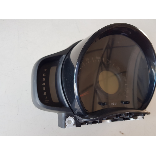 69342-490U QUADRO STRUMENTI VEGLIA CONTACHILOMETRI KM TOYOTA AYGO 1.0 B 51KW 2015
