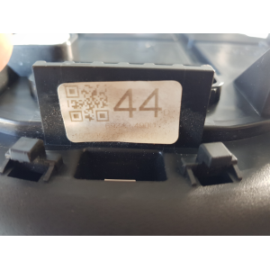 69342-490U QUADRO STRUMENTI VEGLIA CONTACHILOMETRI KM TOYOTA AYGO 1.0 B 51KW 2015