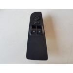 735416707 PULSANTIERA COMANDO ALZAVETRO ANTERIORE SINISTRO FIAT BRAVO 1.4 B 66KW 2008
