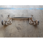 ASSALE PONTE POSTERIORE PEUGEOT 108 COMPATIBILE CITROEN C1 AYGO 2018