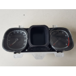 52010280 QUADRO STRUMENTI CONTACHILOMETRI FIAT PANDA 1.2 B 51KW 2017 0887766550 