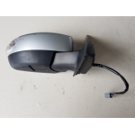 SPECCHIO SPECCHIETTO RETROVISORE ESTERNO DESTRO FORD S-MAX 2.0 D 103KW 2007 QXWA 6PIN