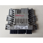 6G91-12A650-MM 5WS40416L-T CENTRAÒINA MOTORE ECU  Ford S-Max 2.0 TDCI 
