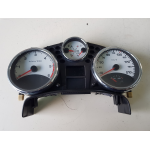 9662904980 QUADRO STRUMENTI CONTACHILOMETRI PEUGEOT 207 1.6 D 5M 66KW (2007)