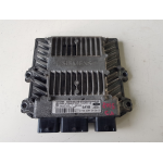 3S61-12A650-LB 5WS4010D-T  CENTRALINA MOTORE FORD FIESTA 1.4 D 50KW 2008