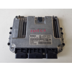 0281013868 9663755480 CENTRALINA MOTORE ECU BOSCH PEUGEOT 207 (A7) 1.6 HDI 16V (2006-2015)