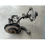 8K0407217Q MOZZO MONTANTE FUSELLO ANTERIORE DESTRO AUDI A5 2.0 D 105KW 2010