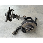 MOZZO MONTANTE FUSELLO ANTERIORE SINISTRO AUDI A5 2.0 D 105KW 2010