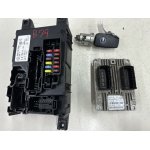 00517817580 51780241 KIT AVVIAMENTO FIAT GRANDE PUNTO 1.4 B 57KW 2006 IAW5SF3.M2 51780241 