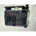 9643498880 CENTRALINA SCATOLA PORTAFUSIBILI PEUGEOT 206 1.4 D 50KW 2003