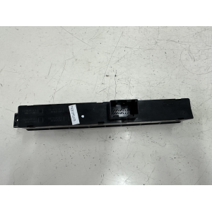 735383233 PULSANTIERA CENTRALE FIAT GRANDE PUNTO 1.4 B 57KW 2006