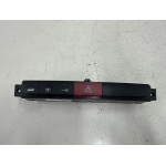 735383233 PULSANTIERA CENTRALE FIAT GRANDE PUNTO 1.4 B 57KW 2006